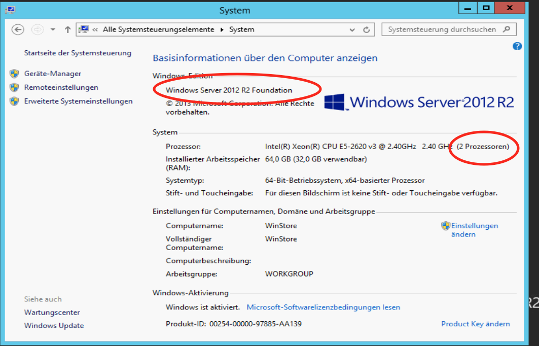 Windows server 2012 r2 foundation rok iso download